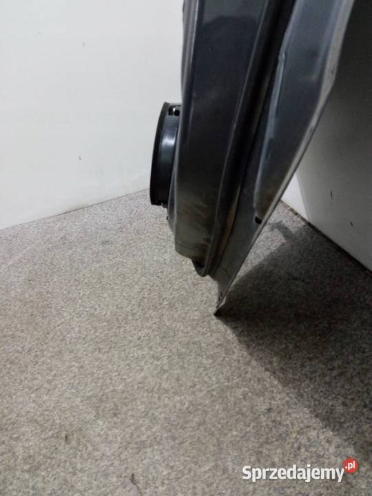 DRZWI PRAWE TYŁ ZMW MK7 Suzuki Swift V 20102017