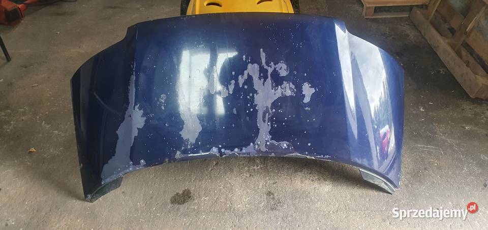 Maska zderzak tył lampy tył sharan Alhambra lb5n Kielce