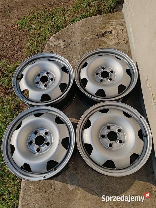Felgi 175x120 Volkswagen