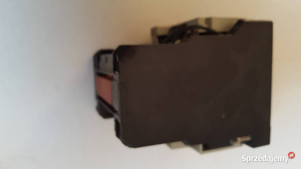 STYCZNIK 3fazowy cewka 220V mazowieckie Warszawa