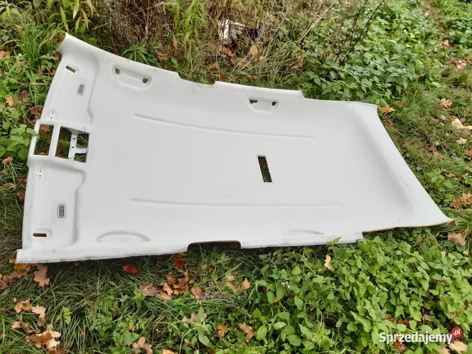 Tiguan Podsufitka Rok produkcji 2014 mazowieckie Mińsk Mazowiecki sprzedam