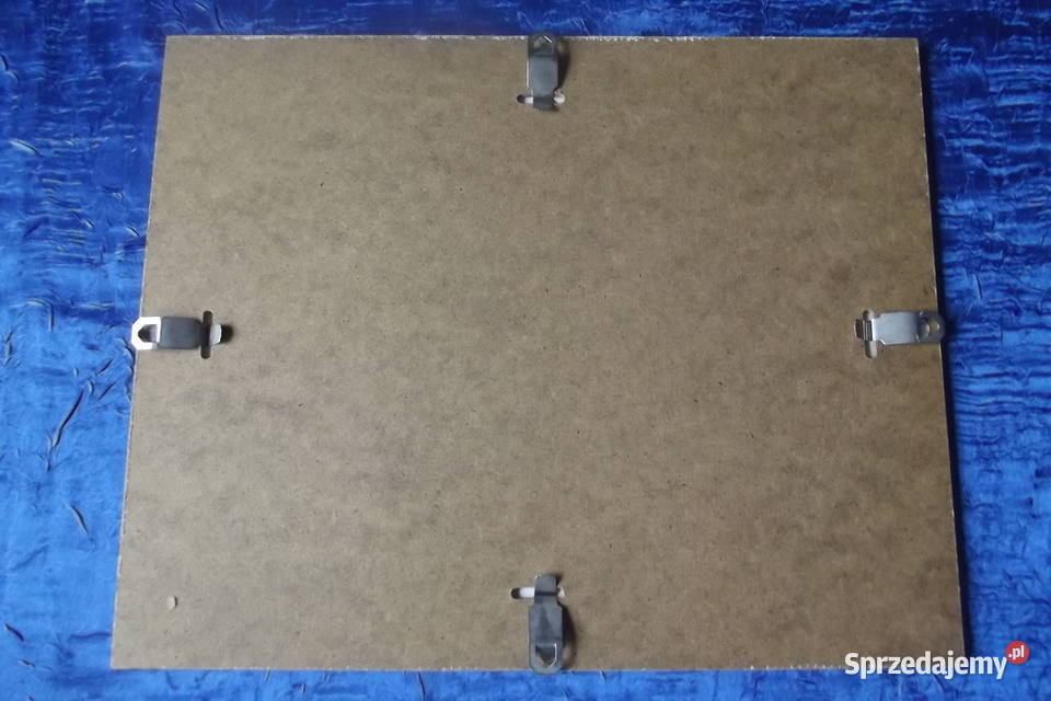 Obraz akwarela szkłem 2835 Piekary Śląskie