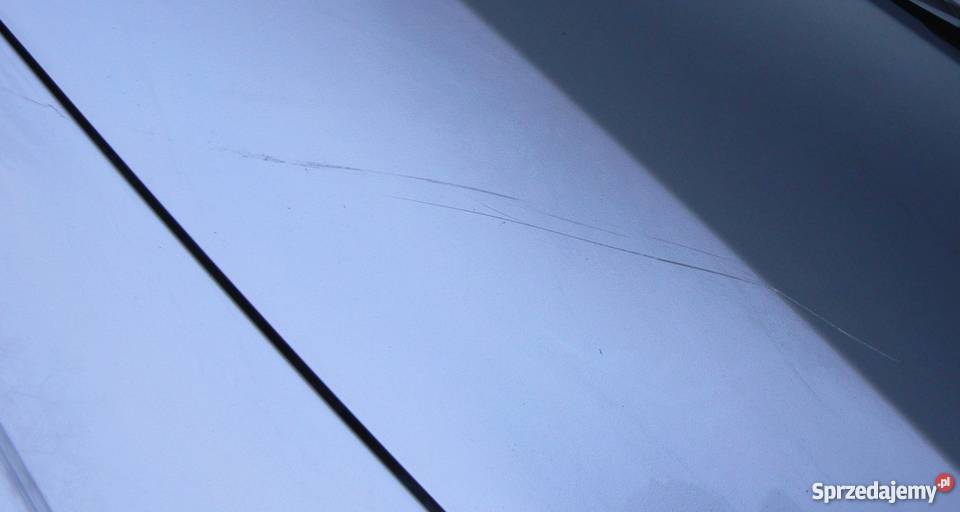 Hyundai Coupe GK FL1 2005 lift Coupe Poznań