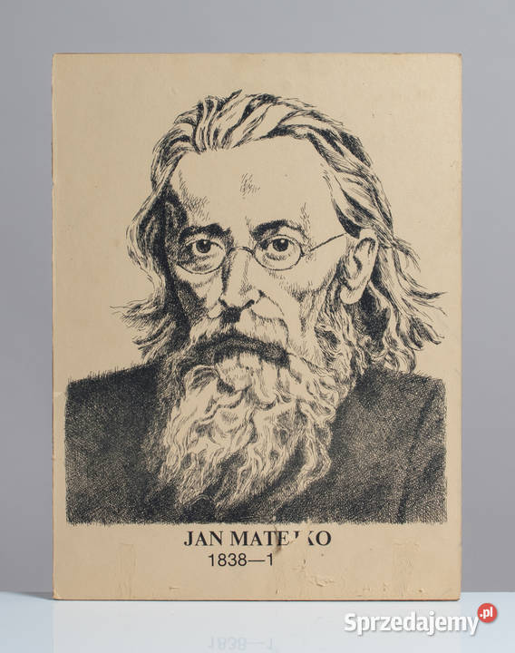 Portrety Sławnych Polaków pomorskie Mrzezino