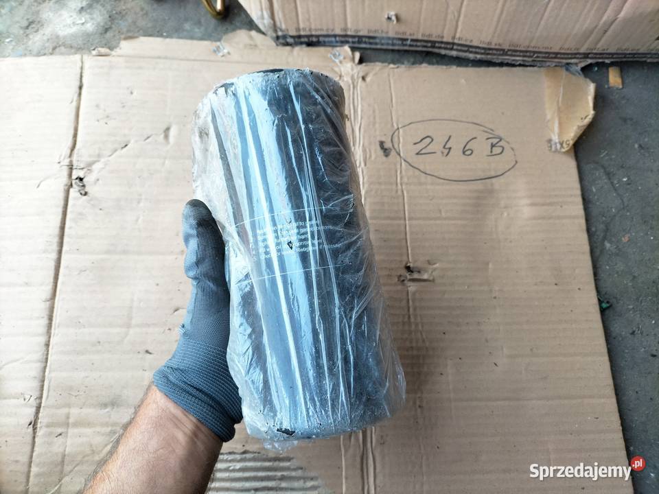 Filtr hydrauliczny SPH12512 Pozostałe lubelskie Kamień-Kolonia