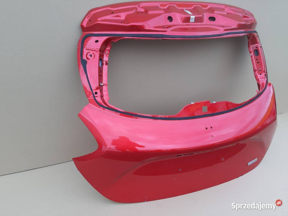 FIRMA SCS POLAND POSIADA NA SPRZEDAŻ OBUDOWA