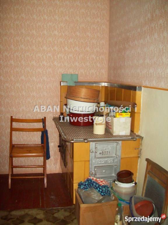 dom 60m2 Jaworzno Ciężkowice