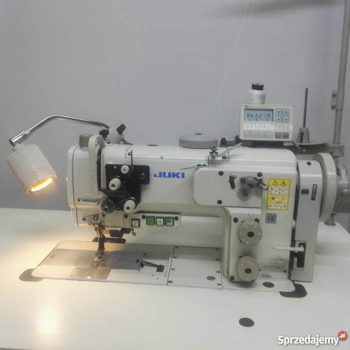 Maszyny szycie tapicerki Durkopp Adler 767 inne Pozostałe wielkopolskie Piaski sprzedam