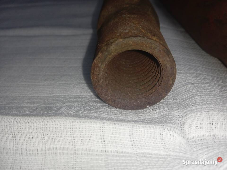 Rury wieszaka ramion Ursus C 325 328 330 z Pruszcz Gdański sprzedam