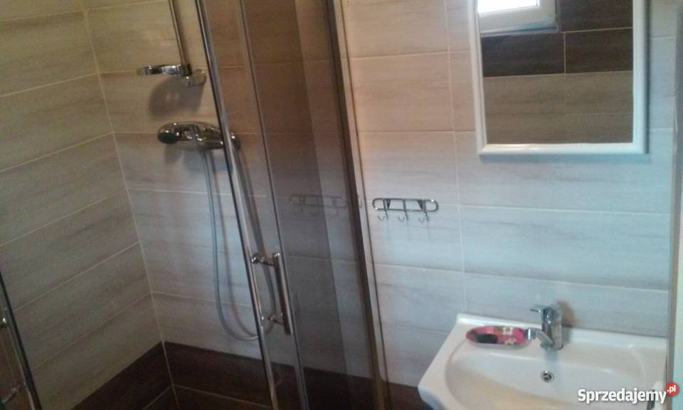 Wakacje polskim morzem w Trzęsaczu