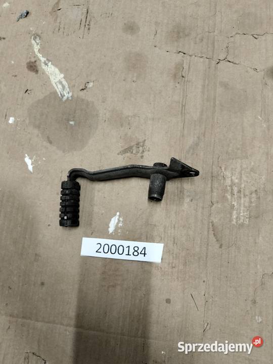 Simson Sr 50 stopka zmiany biegów małopolskie