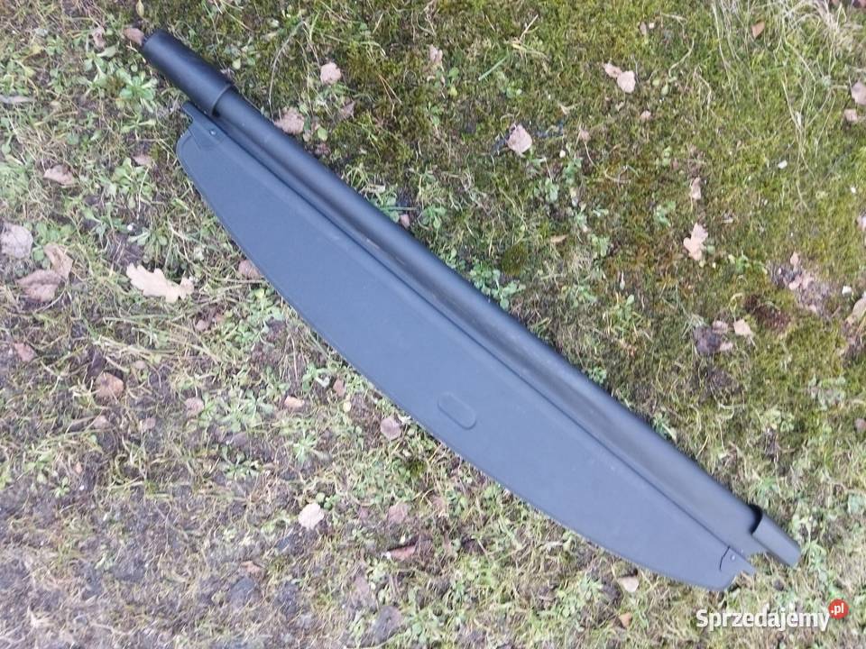 mazda 2 dy roleta bagażnika Myszków sprzedam