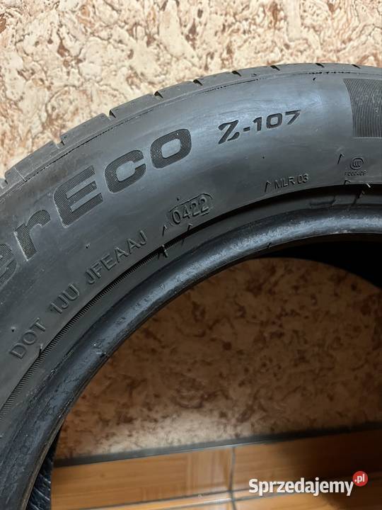 Opony letnie 16 Słomniki