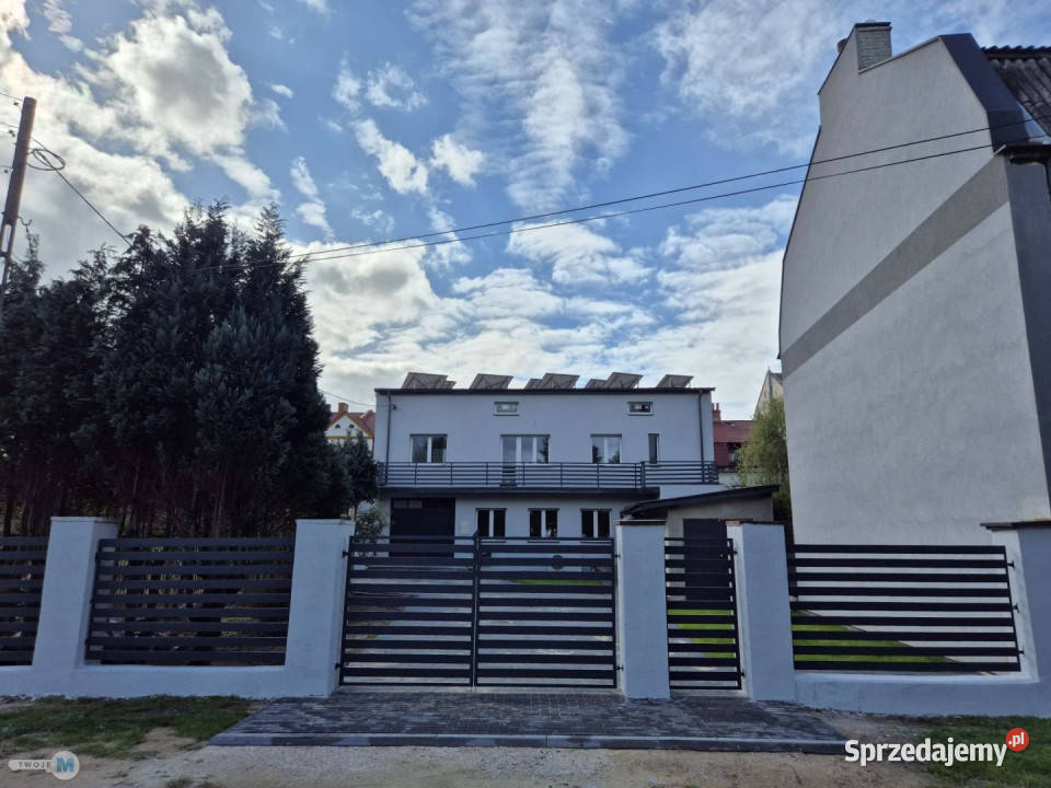 Do sprzedaży dom wolnostojący 15094m2 Skarżysko-Kamienna sprzedam