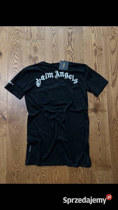 Koszulka TShirt Bluzka Palm Angels S2XL Rozmiar XL Warszawa
