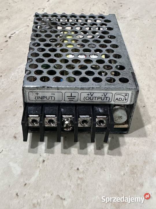 Mean Well SD15B12 Przetwornica DCDC SD15B12 Antonie