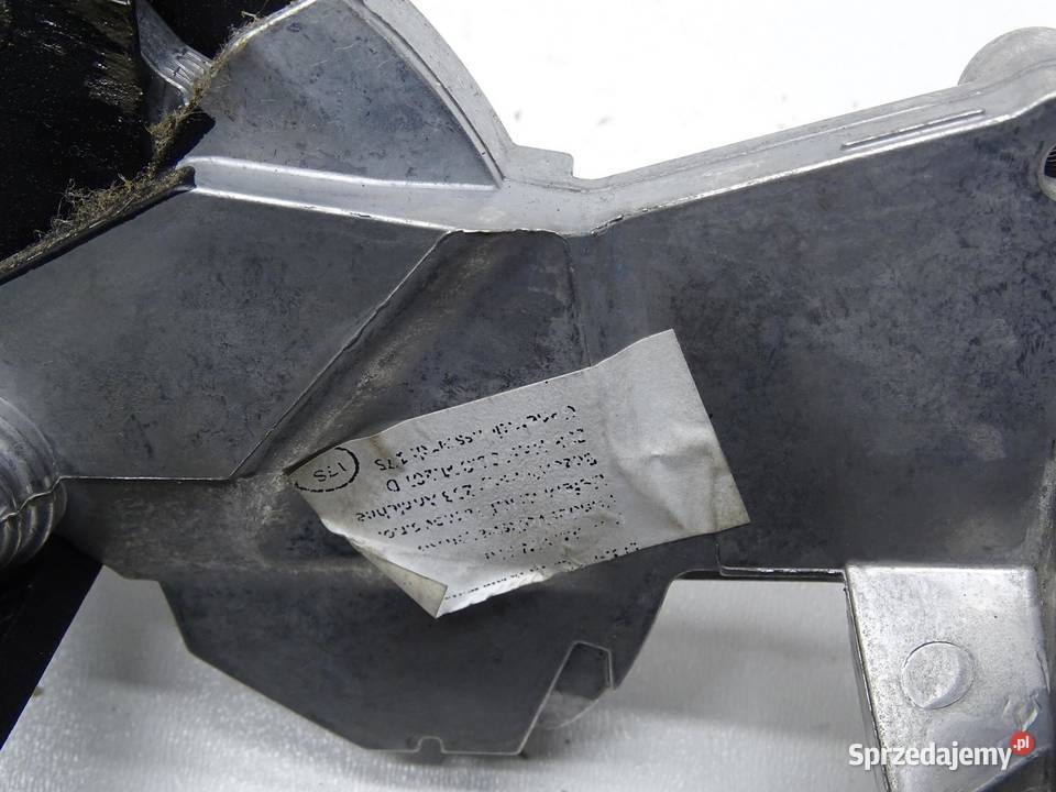 PODŁOKIETNIK TUNELU ŚRODKOWY MATERIAŁOWY VW GOLF małopolskie sprzedam