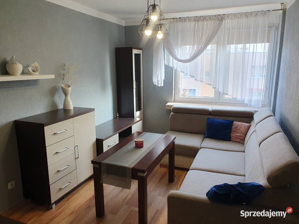 Mieszkanie na sprzedaż 2 pokoje 35m Lubin