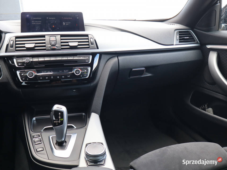 BMW 4 Gran Coupe 430i xDrive światła LED Piaseczno sprzedam