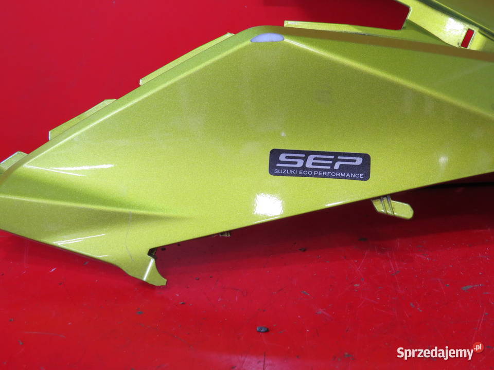 SUZUKI AVENIS 125 bok boczek owiewka osłona Łódź