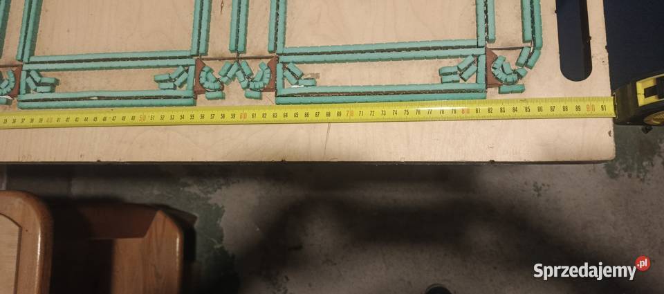 Wykrojniki do wycinarki walcowej Piotrków Kujawski