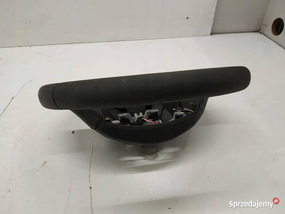 KIEROWNICA Renault Laguna III 2007 osobowe