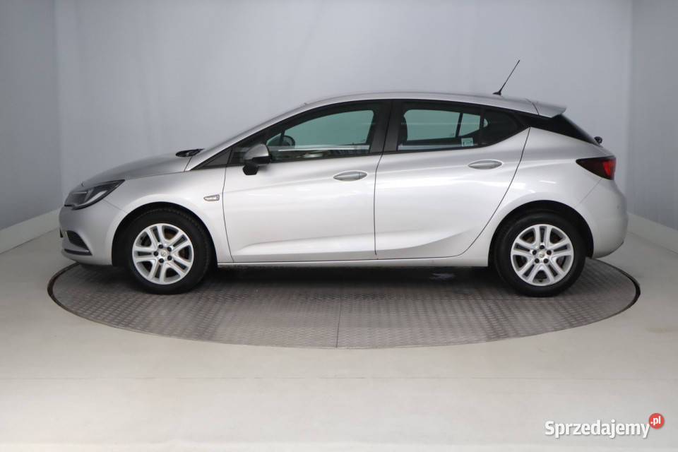 Opel Astra 14 T Zabrze sprzedam