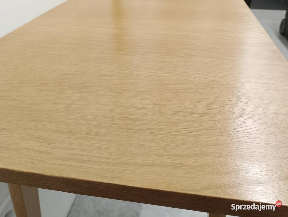 Stolik kawowy PRL lata 60 Danuta Lewandowska Kraków sprzedam