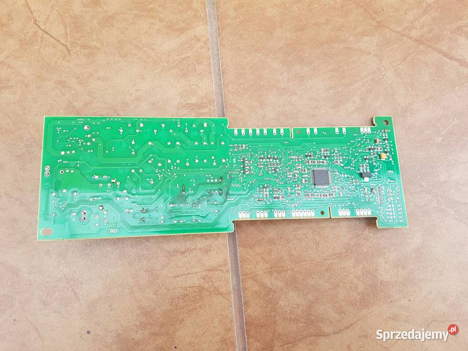 Programator moduł pralka Bosch Siemens Katowice