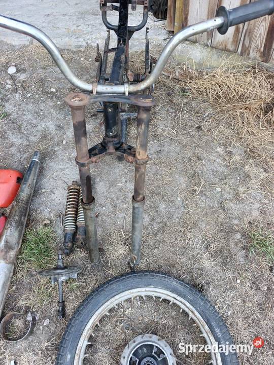 Wsk kobuz 175 Chełm