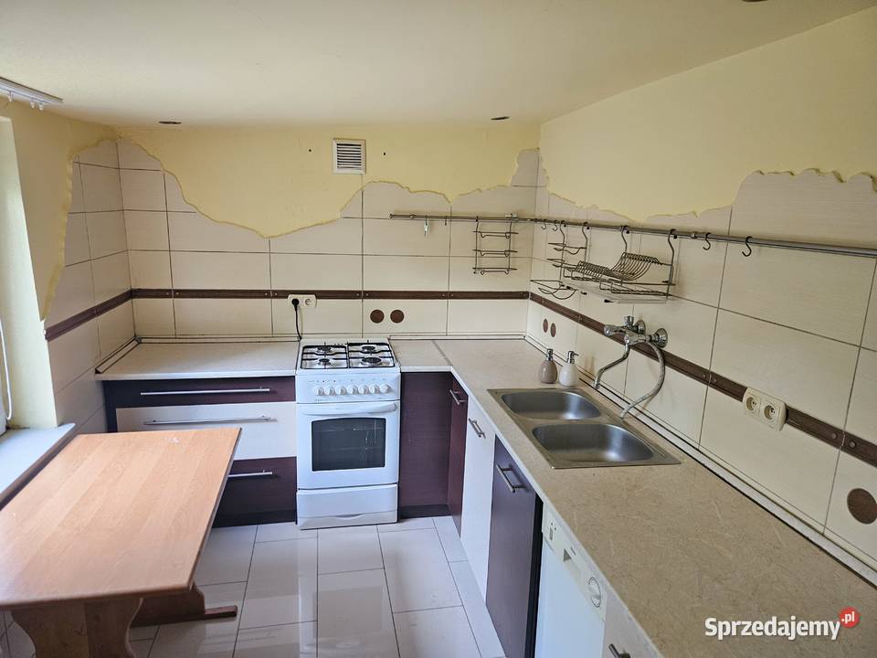 Dom 190m2 z działką 1200m Czerwony Most balkon Końskie