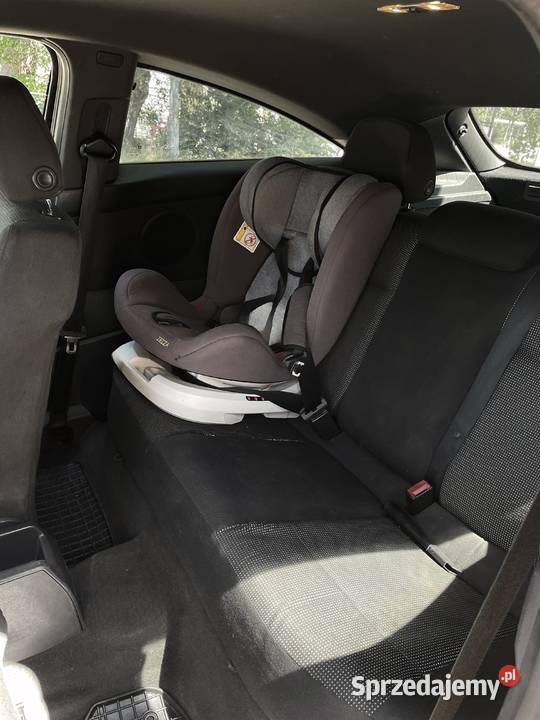 Opel Astra H GTC diesel Wałbrzych sprzedam