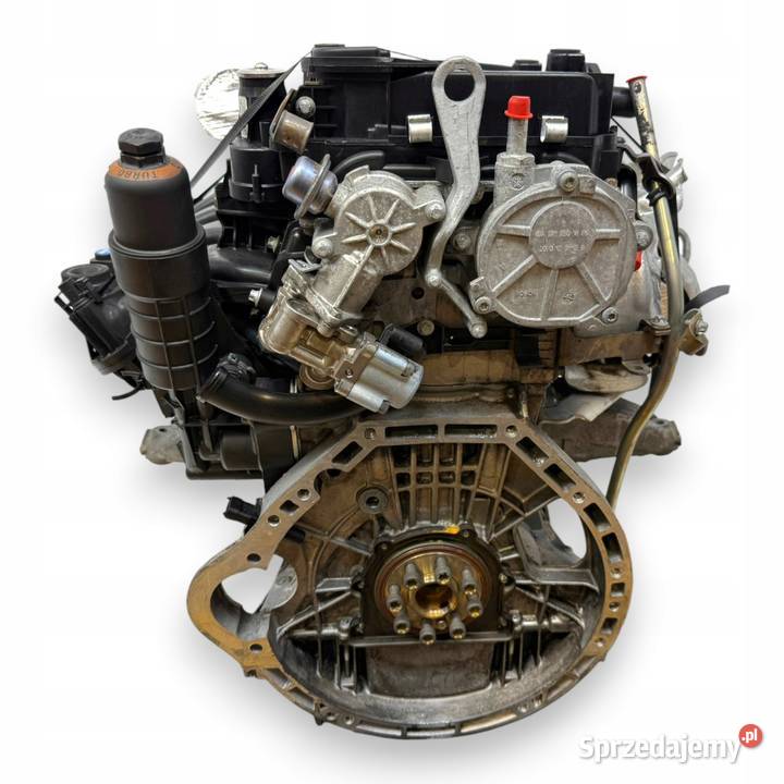 SILNIK 271820 Mercedes W204 W212 C207 A207 18 Chełm