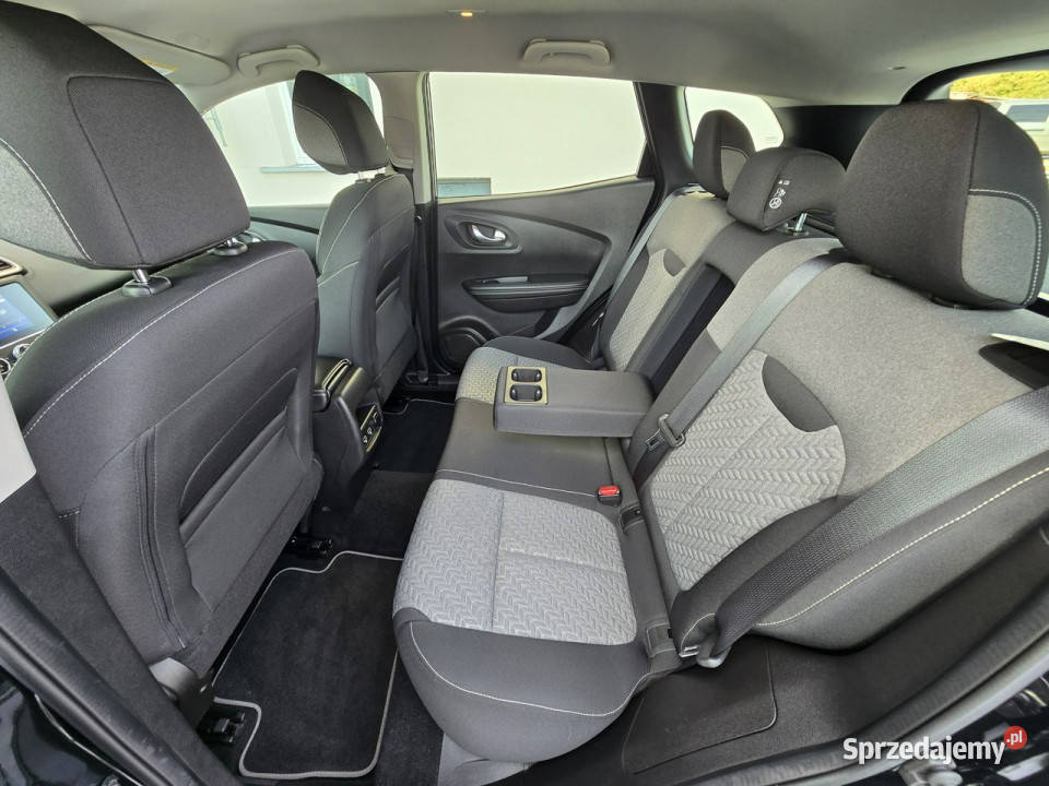 Renault Kadjar ślicznyzadbanyautomatled I 2015 pełny VAT Białogard