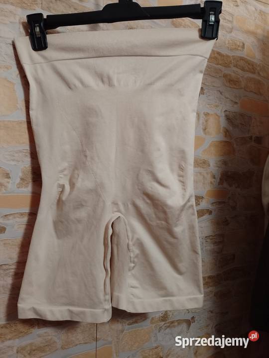 4648 3XL4XL Ekskluzywne spodenki modelujące z Korygujące Kraków