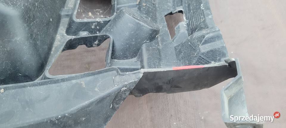 RENAULT MEGANE III RS ŚLIZG PRAWY PRZÓD osobowe Ruda Śląska sprzedam