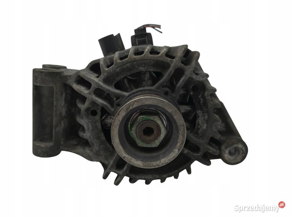 ALTERNATOR Ford Focus MK2 Fiesta 14 16 105A sprzedam