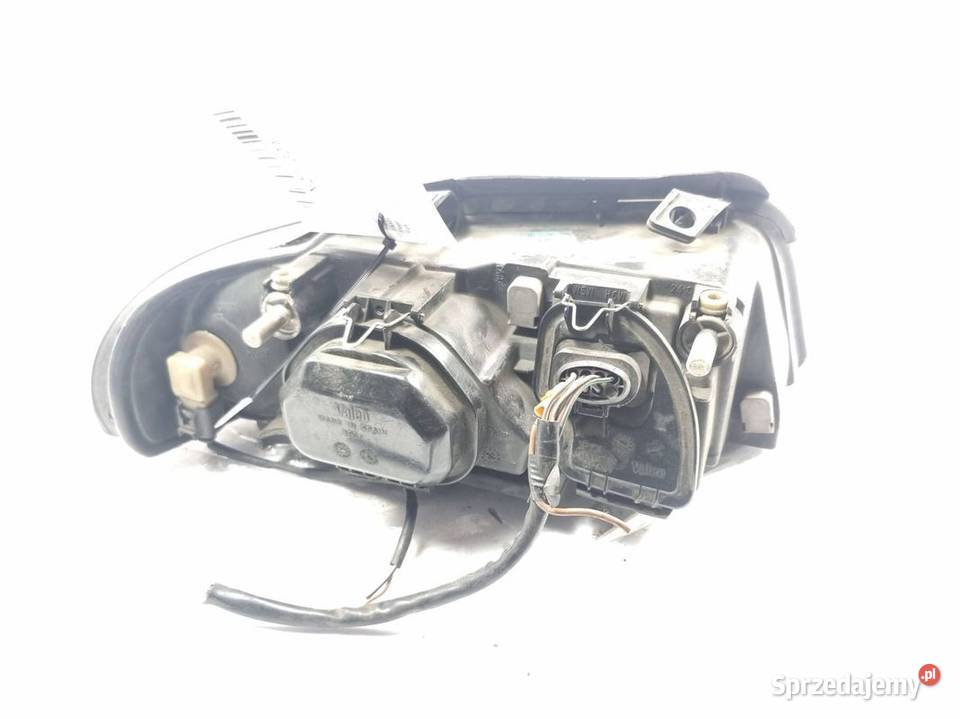 LAMPA LEWA PRZÓD AUDI A4 B5 8D0941003AK