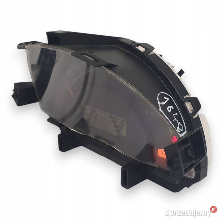 LICZNIK ZEGARY 0010124V003 Smart Fortwo I 08 CDI Chełm