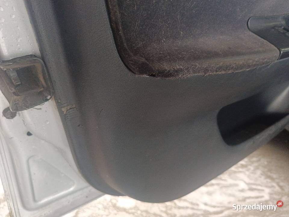 Boczki Tapicerki Komplet Audi A4 B5 a38 osobowe Myszków sprzedam