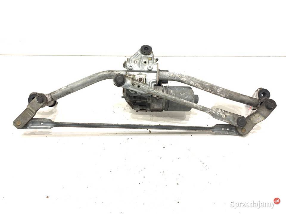 MECHANIZM WYCIERACZEK PRZÓD VW PASSAT B8 podkarpackie