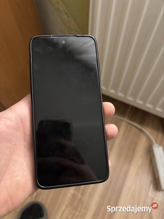 Sprzedam telefon Xiaomi Redmi Notę 9 Pro Jastrzębnik