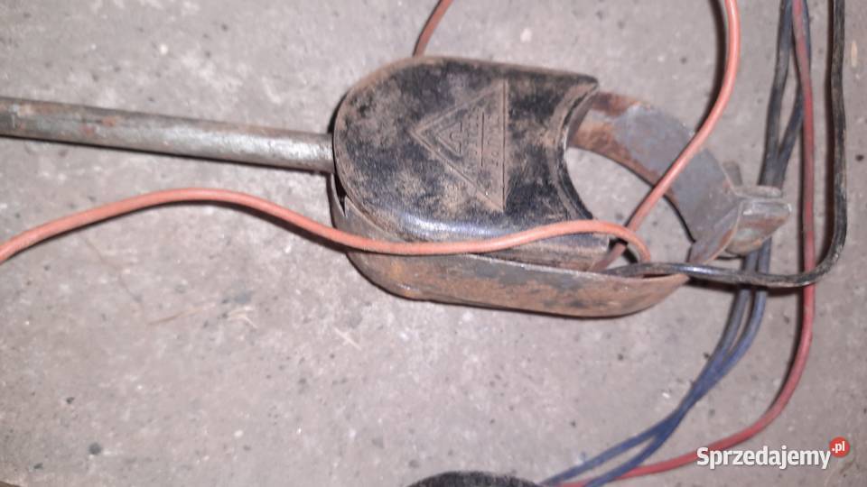 Przełączniki kierunkowskazów Star Żuk Ursus inne Brzozów