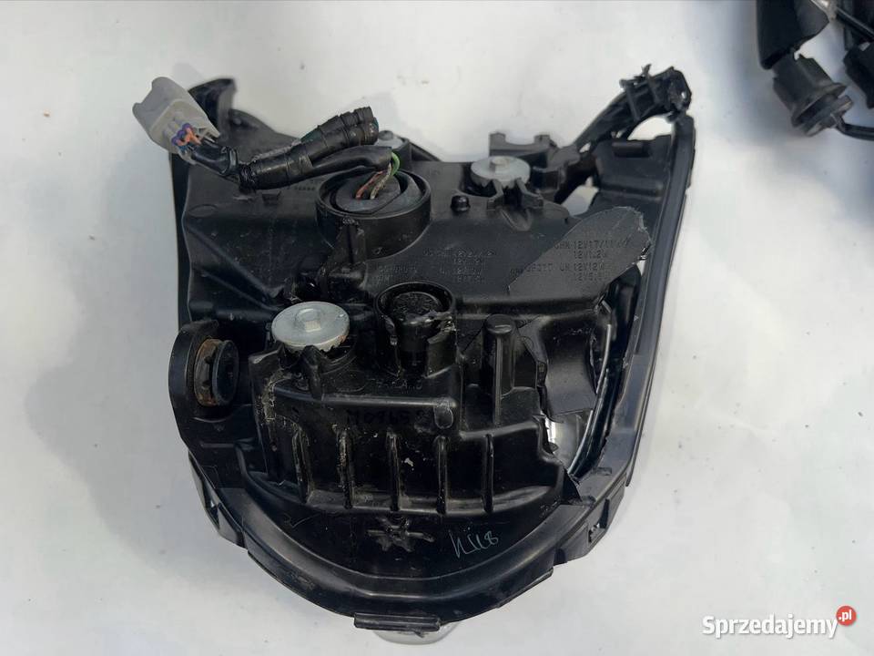 Lampa przód Honda CB750 Hornet RH12 2023r Ostrów Wielkopolski