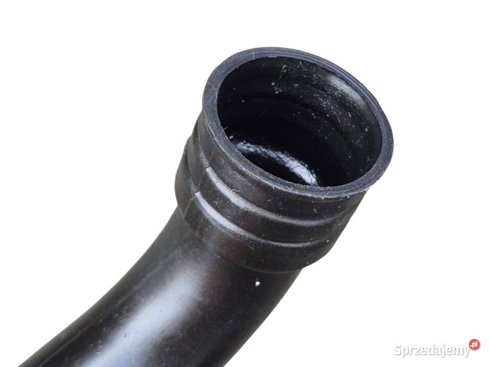 RURKA PRZEWÓD POWIETRZA ODMY VW PASSAT B5 FL Działoszyce sprzedam