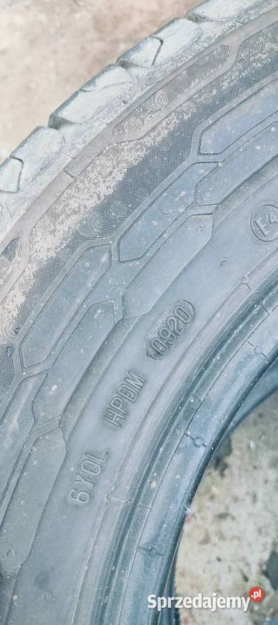 Opony do busa 215x65 r16c 2020 16cale Oława
