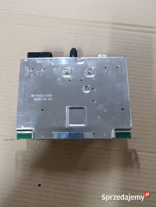 CITROEN PEUGEOT RADIO NAWIGACJA 9828709480 Pszczyna sprzedam