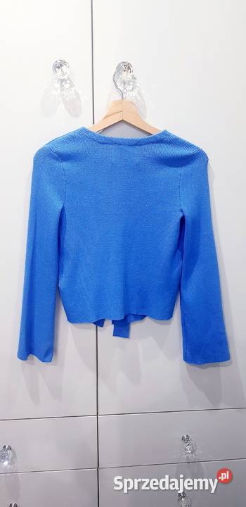 Nowy dzianinowy sweterek kardigan Orsay Dąbrowa Górnicza