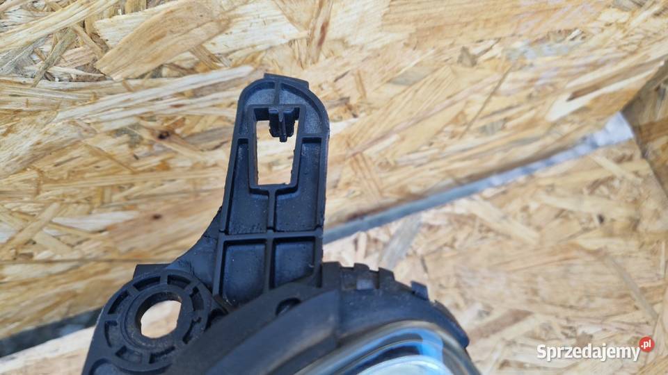 CITROEN C5 LAMPA PRZÓD PRZEDNIA LEWA EUROPA osobowe wielkopolskie sprzedam