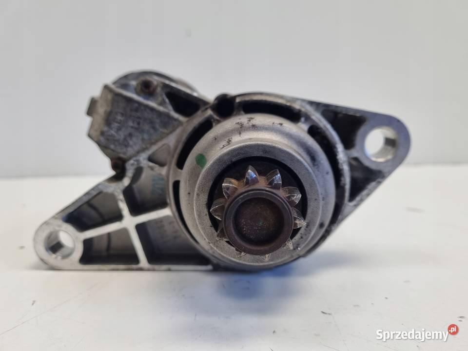 ROZRUSZNIK Skoda Fabia II 12 12V D6GS12 valeo osobowe Rudka